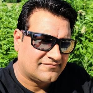 Meet your Posher, Amarjit